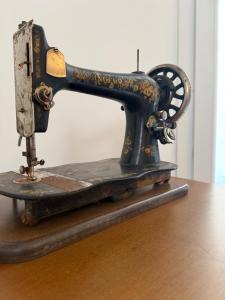 Villa Rubino, Addaura - Mondello