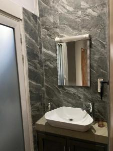 Coastal residence Trou aux biches