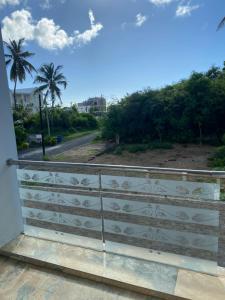 Coastal residence Trou aux biches