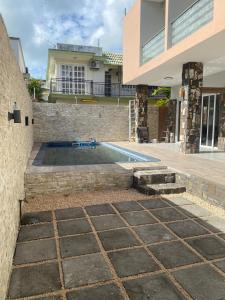 Coastal residence Trou aux biches