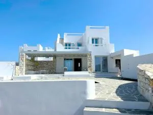 Villa Borée - 纳克索斯岛卡斯特拉基