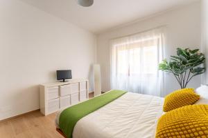 Domus Citro, Cozy Flat in District Prenestina