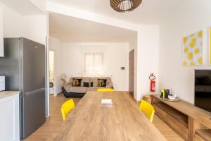 Domus Citro, Cozy Flat in District Prenestina