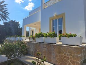 Villa Marianna ALINDA LEROS