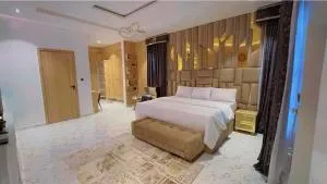 Feel bliss garden - Ibeju