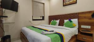 The Paramont Plaza IGI Airport New Delhi