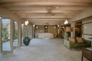 Asmara Urban Resort & Lifestyle Village Powered by ASTON - Bakayan