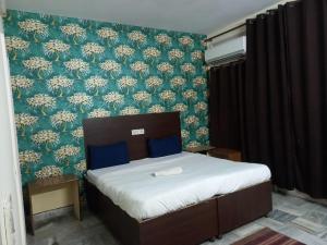 Green Villa