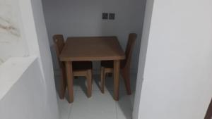 ملاذ حيث الهدوء والسكينة