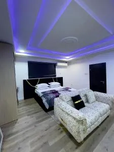 DingãBell ApartHotel - Ikeja