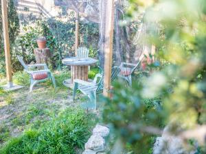 Superbe Appartement Leucate Les Terrasses 1