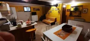 Al Rifugio Nel Borgo - Bomarzo