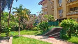 Golden Landmark Green Valley Beach Resort