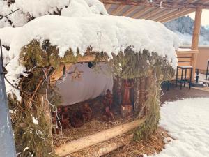 Hotels Auberge le bois du cornet : photos des chambres