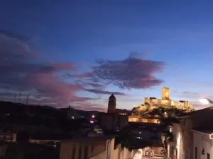 Casa Palomar - Fuente-Tójar