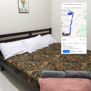 LVs Baguio - Near Tourist Spots