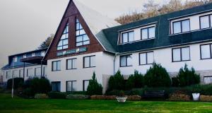 Barbarossa Hotel Kelbra