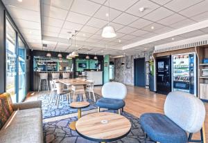 B&B HOTEL Brest Centre Port de Commerce