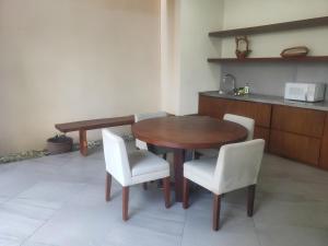 Cozy apartments in a residential area of Nusa Dua