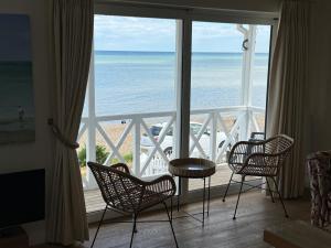 Little Hampton Beach House