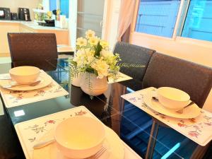 Pruksa Ville 75 Rajapreuk-MaeHia Chiang Mai