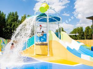 Seagulls Rest - Silver 3 bedroom close to play park on West Sands