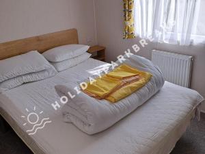 Seagulls Rest - Silver 3 bedroom close to play park on West Sands