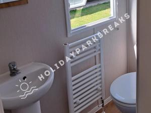 Seagulls Rest - Silver 3 bedroom close to play park on West Sands