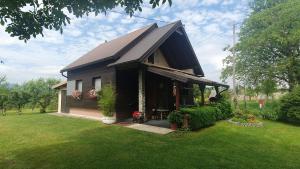 Holiday Home Dubravka