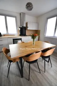 Welcoming Gite Sancerre - 圣萨蒂尔