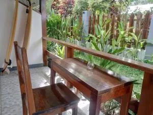 Siargao tourench - Cabalawan