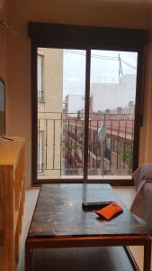 APARTAMENTO LOS BÚHOS