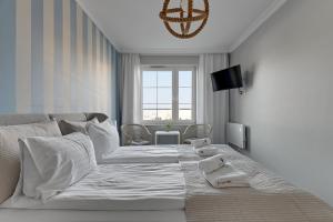 Bosman Apartament with parking close to the beach by Lion Apartments Sopot