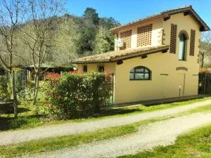 Casa Margherita - Capraia e Limite