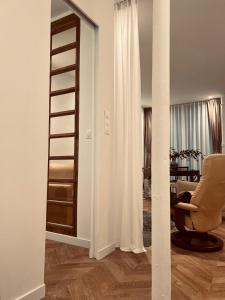 An Attractive Paris Flat near Jardin du Luxembourg , Saint-Germain