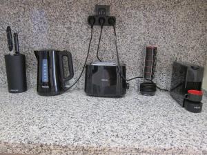 New Cozy Loft - Heart of Malaga