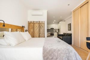 New Cozy Loft - Heart of Malaga