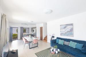 Ayia Napa Holiday Villa Svd2