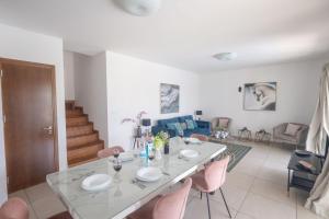 Ayia Napa Holiday Villa Svd2