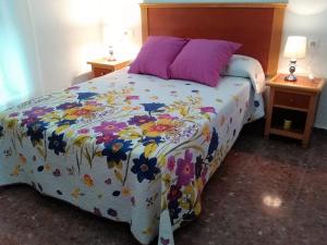 Apartamento La Ribera II