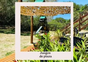 Liwen Apartamentos de Playa - San Clemente del Tuyú