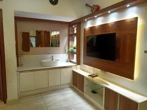 Hodophile Resort Villa Wayanad - 卡尔佩特塔