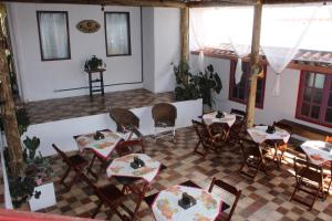 Pousada Aconchego da Valdirene