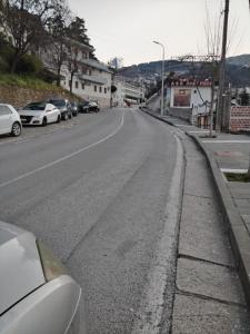 Perkli Bezhani Rooms