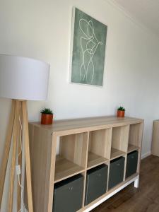 Appartements Modern & Cozy / 82 sq.m./ Free Parking/Train 7 min : photos des chambres
