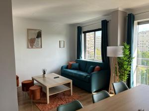 Appartements Modern & Cozy / 82 sq.m./ Free Parking/Train 7 min : photos des chambres