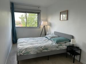 Appartements Modern & Cozy / 82 sq.m./ Free Parking/Train 7 min : photos des chambres