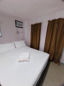 Abode86 Transient House - AGUS, Mactan Lapu-Lapu City, Cebu