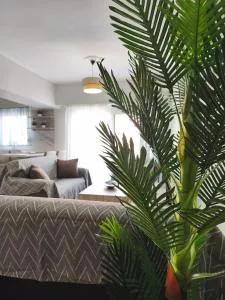 Hanna's Apartment - Kambos