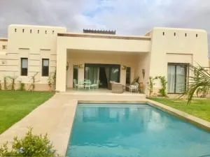 AG2 Marrakech - Demnat